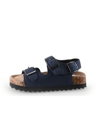 Colors of California Sandalen Blau 315835