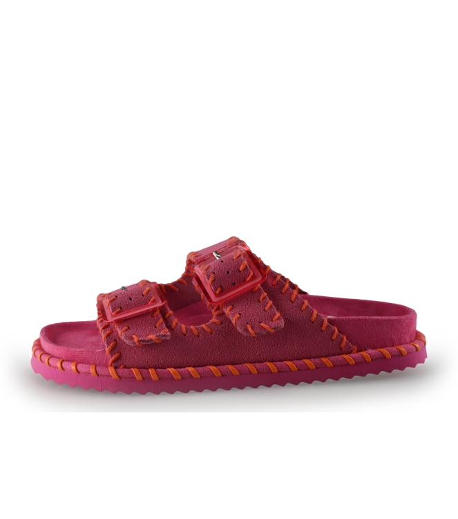 Colors of California Sandalen