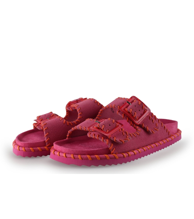 Colors of California Sandalen