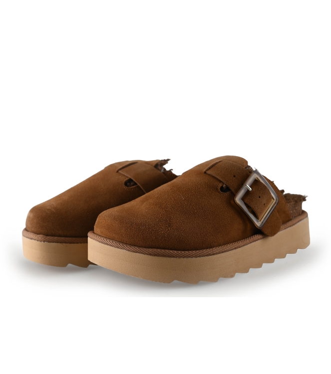 Colors of California Mules Pantoletten