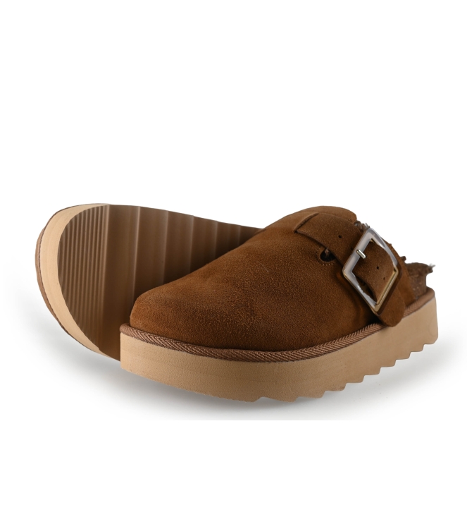 Colors of California Mules Pantoletten