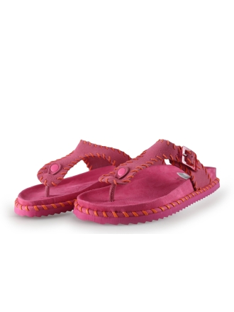 Colors of California Sandalen Rosa 315840