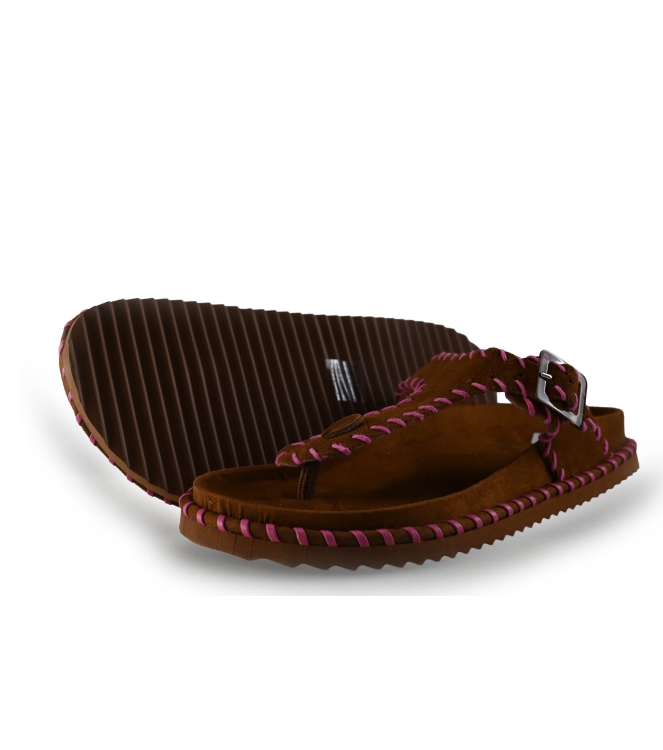 Colors of California Sandalen