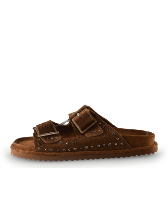 Colors of California Sandalen Braun 315843