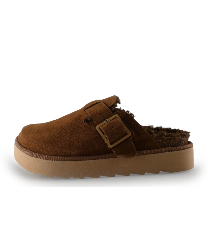 Colors of California Mules Pantoletten