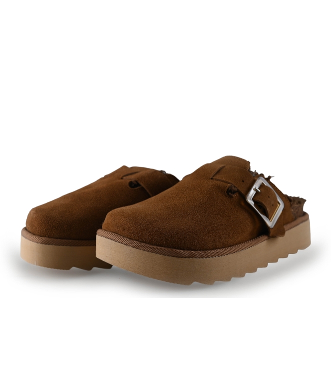 Colors of California Mules Pantoletten