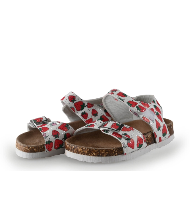 Colorsofcalifornia Sandalen