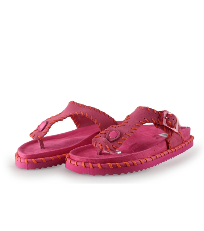 Colorsofcalifornia Sandalen