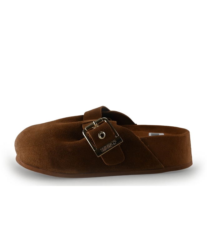 Colors of California Mules Pantoletten