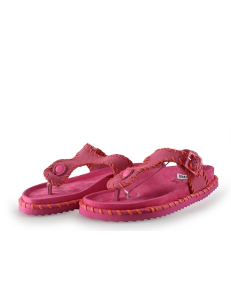 Colors of California Sandalen Rosa 315854