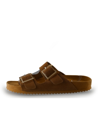 Colors of California Sandalen Beige 315858