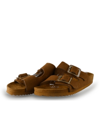 Colors of California Sandalen Beige 315858