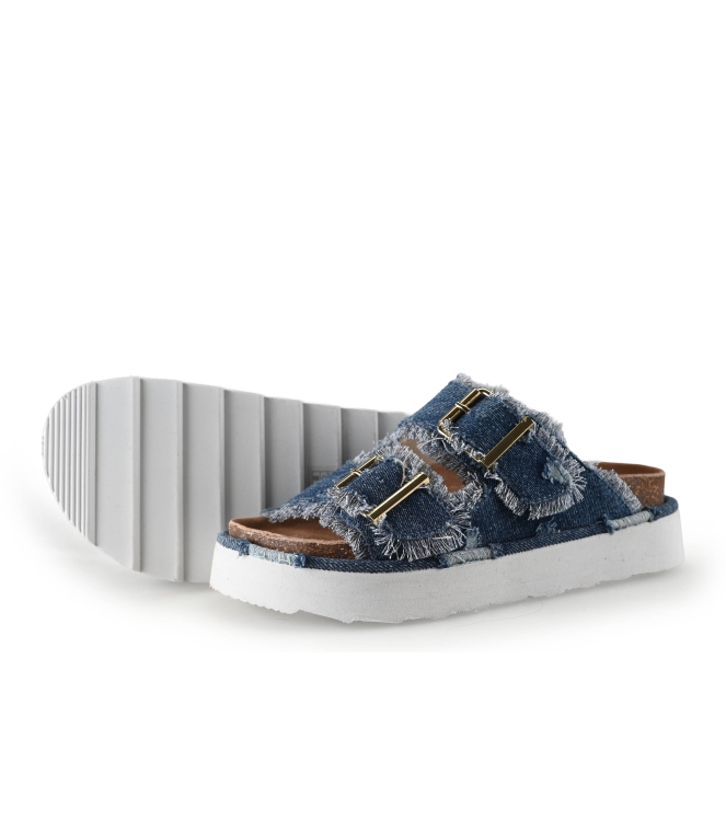 Colors of California Sandalen