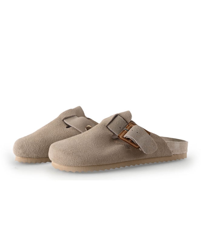 Colors of California Mules Pantoletten