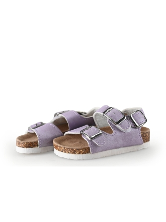 Colors of California Sandalen Gold 315878