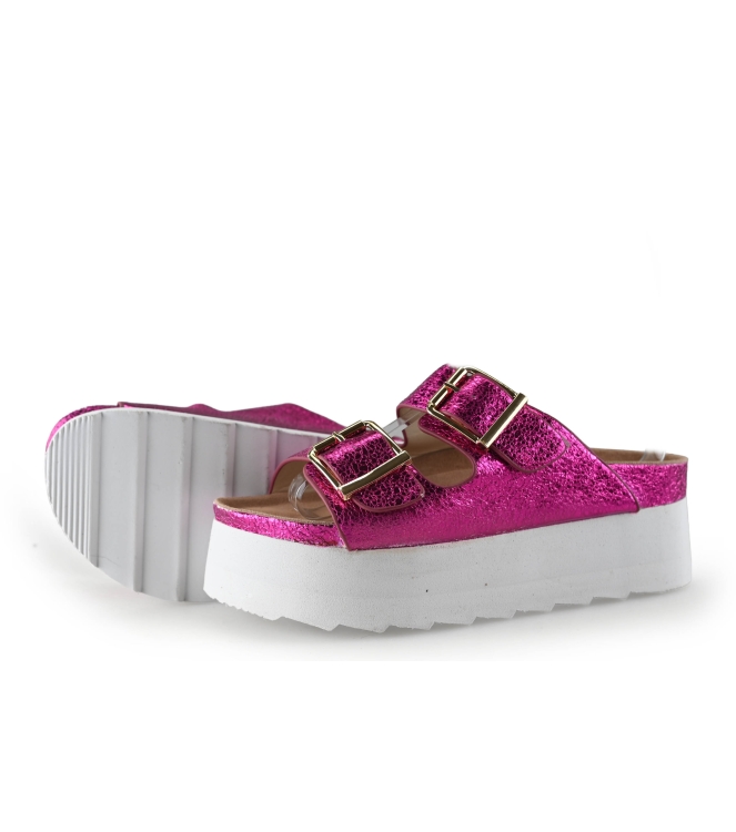 Colors of California Sandalen