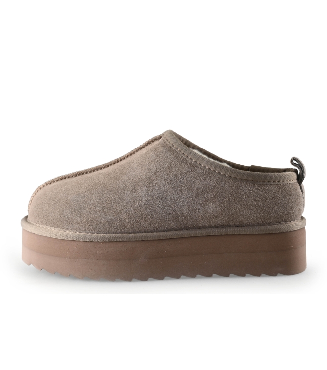 Colors of California Mules Pantoletten