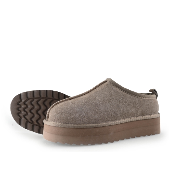 Colors of California Mules Pantoletten