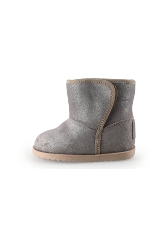 Colors of California Boots Grau 315889