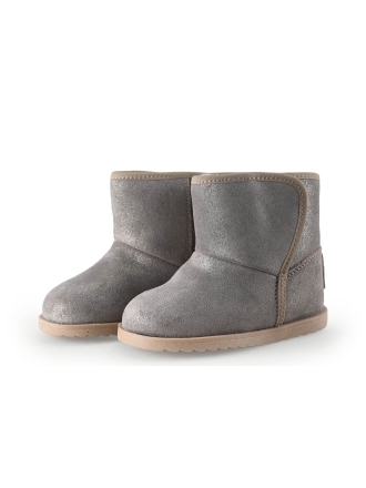 Colors of California Boots Grau 315889