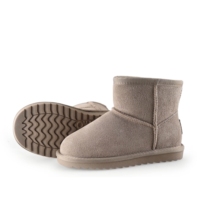 Colors of California Stiefeletten