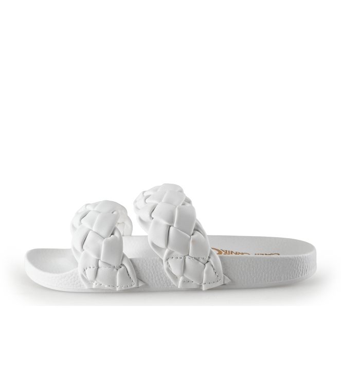 Colors of California Flip-Flops