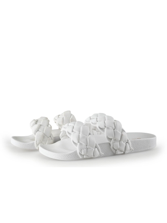 Colors of California Flip-Flops Weiß 315891