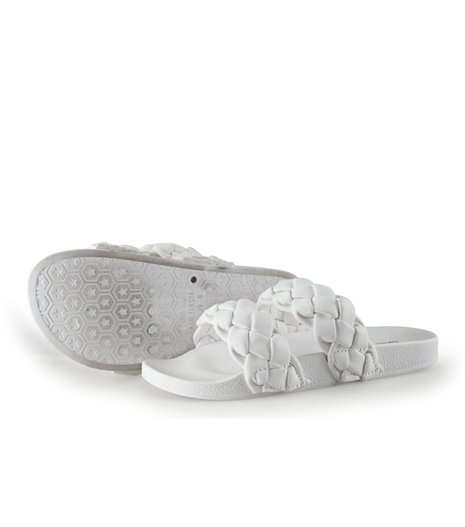 Colors of California Flip-Flops