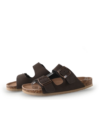 Colors of California Sandalen Braun 315895