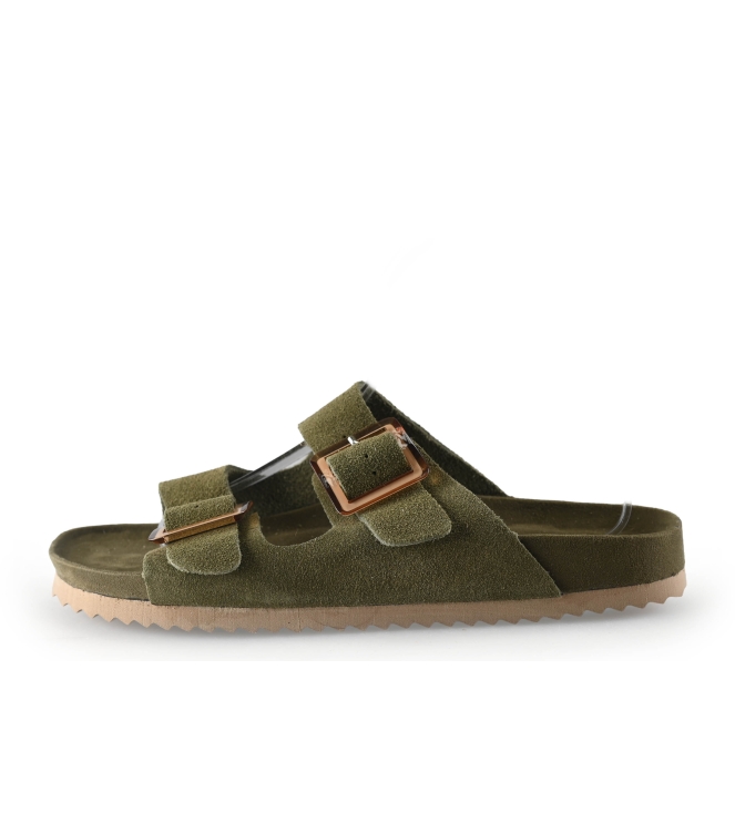 Colors of California Mules Pantoletten