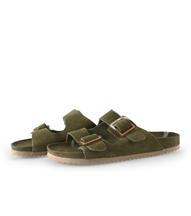 Colors of California Mules Pantoletten