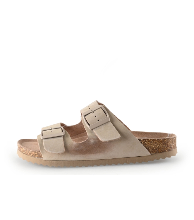 Colors of California Flip-Flops