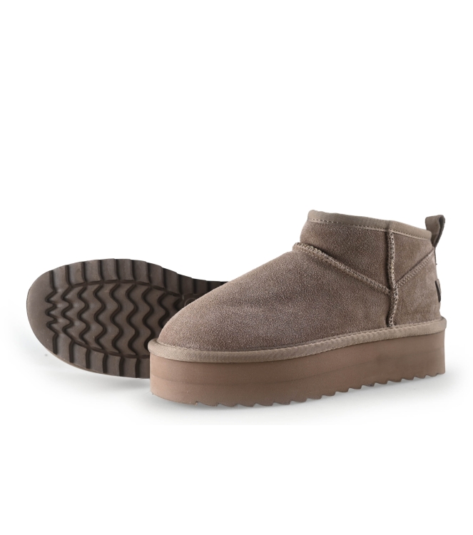 Colors of California Boots