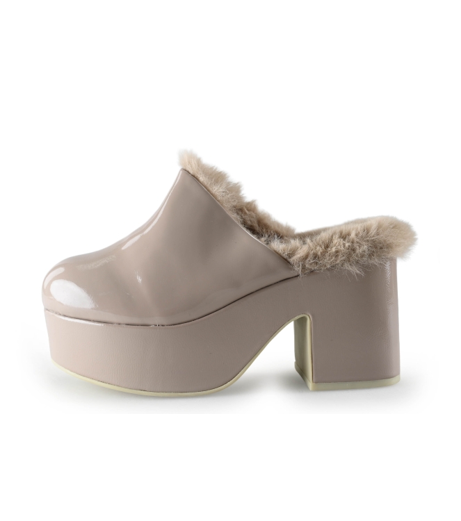 Colors of California Mules Pantoletten