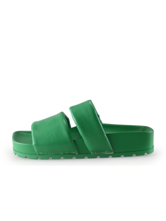 Colors of California Flip-Flops Grün 315906