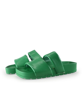 Colors of California Flip-Flops Grün 315906