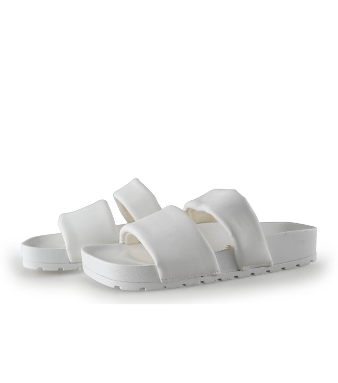 Colors of California Mules Pantoletten