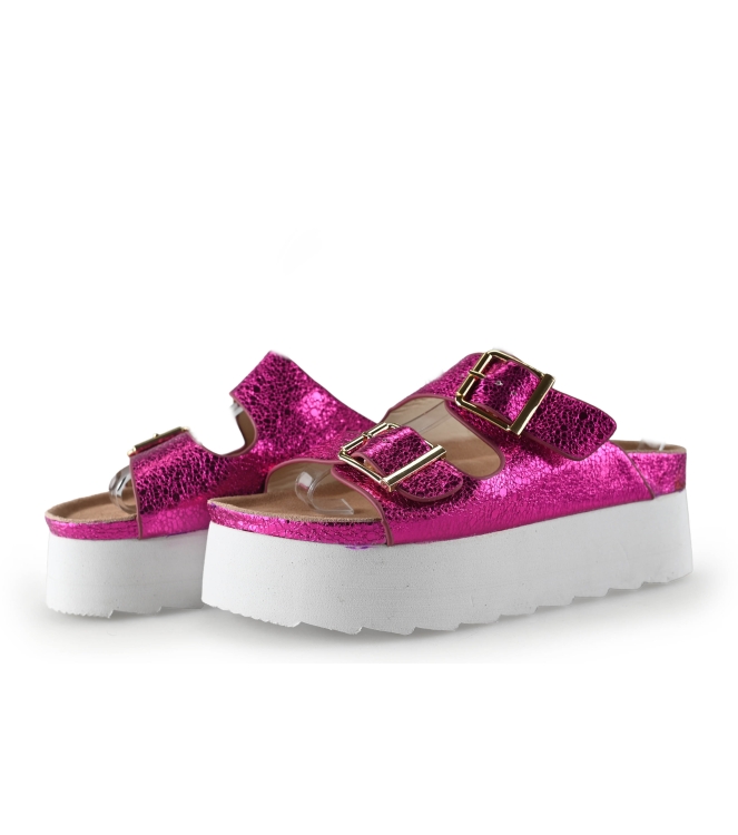 Colors of California Sandalen