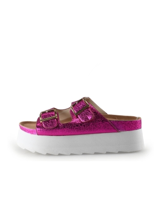 Colors of California Sandalen Rosa 315911