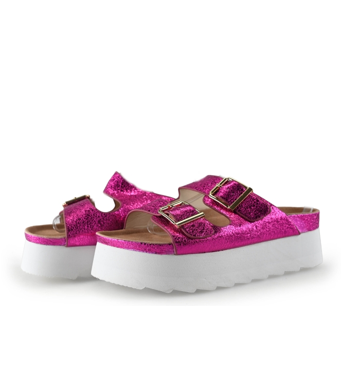 Colors of California Sandalen