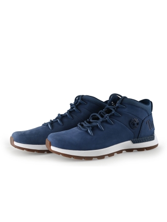 Timberland Schnürstiefel Blau 315916