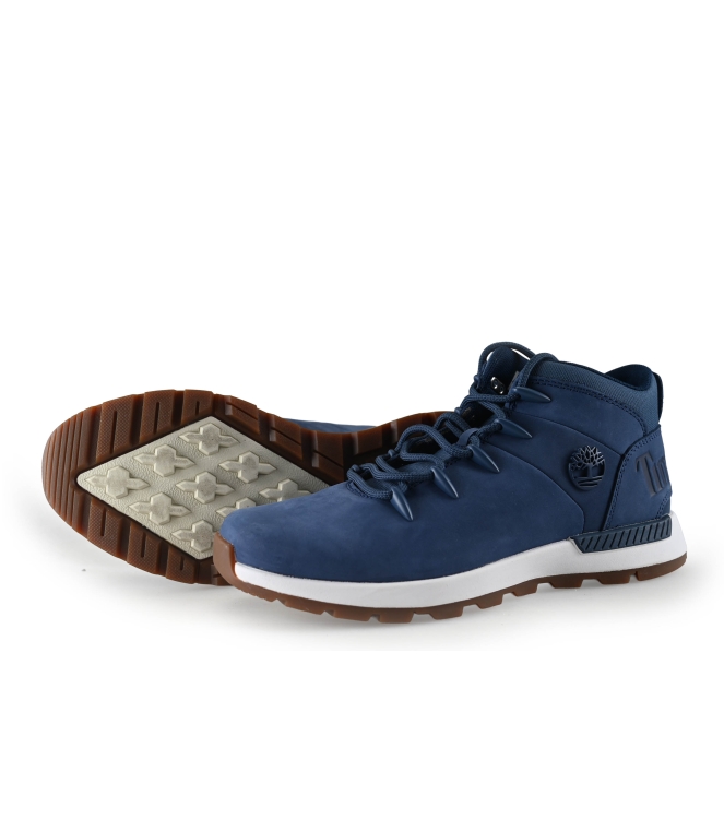 Timberland Schnürstiefel