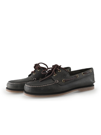 Timberland Bootsschuhe Braun 315917