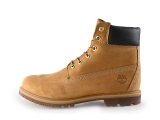 Timberland Schnürstiefel