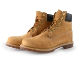 Timberland Schnürstiefel
