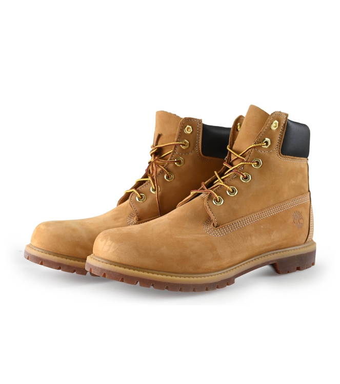 Timberland Schnürstiefel