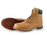 Timberland Schnürstiefel
