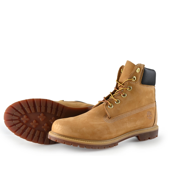Timberland Schnürstiefel