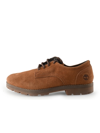Timberland Schnürschuhe Braun 315919