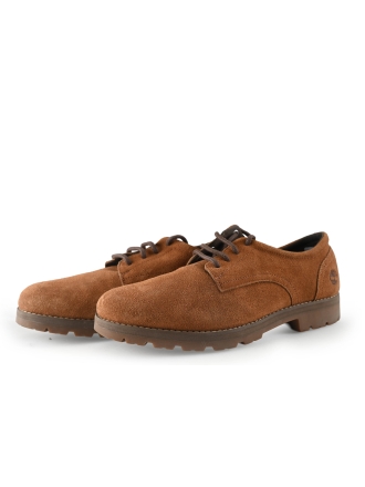 Timberland Schnürschuhe Braun 315919